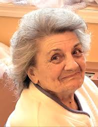 Obituary information for Clara A. Ossite