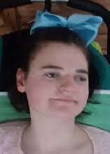 Obituary information for Jenna Anne Ingalls