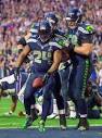 Super Bowl: Marshawn Lynch, others reflect on Seahawks-Patriots ...