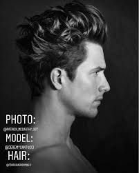 Tommy Ruscica Grooming