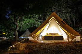 Buy cheap camp tents online from china today! Glamping Tent Rental Romantic Getaway In California Glamping Hub