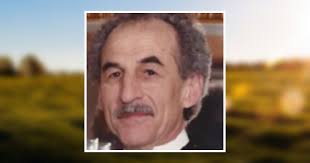 John Sciabarrasi Obituary February 13, 2016