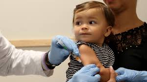 A Discredited Vaccine Study's Continuing Impact