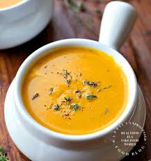 Related Image Butternut Squash Sweet Recipes Sweet Potato Carrot Soup