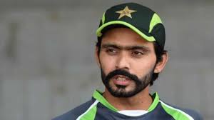 Fawad Alam back in Pakistan Test squad