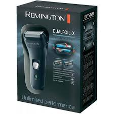 A dedicated airfoil program you might be interested in. Remington F3800 Dual X Foil Men S Electric Shaver