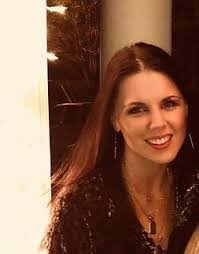 Meghan Witt's Instagram, Twitter & Facebook