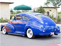 Image result for Ensign Blue 1947 Chevrolet