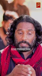 Exciting New Eid Film Coming Soon from Azad Production