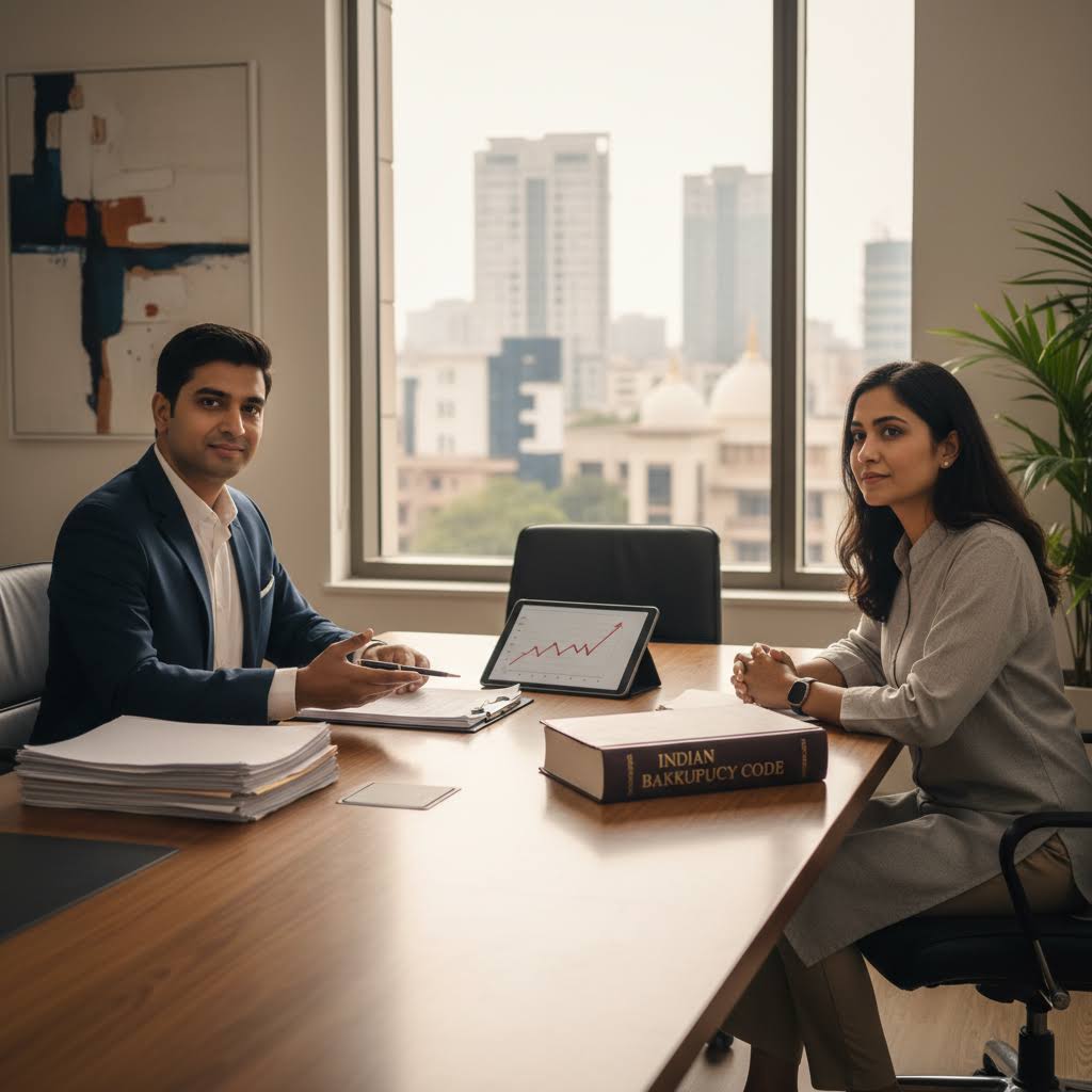 Bankruptcy Legal Services product image