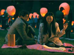 Читайте книгу to all the boys i've loved before на английском, дженни хан. To All The Boys 2 Changes From The Book To The Movie Insider