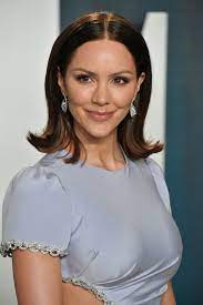Katharine Mcphee Shares First Photo With Baby Boy
