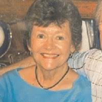 Nancy Swanson Obituary