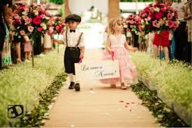 Damas De Honra E Pajens 10 Ideias Criativas Para A Entrada Na Igreja As Lembrancinhas De Casamento Pedido de contacto enviado com sucesso. damas de honra e pajens 10 ideias