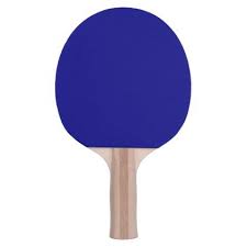 Navy Blue Ping Pong Paddle Blue Gifts Style Giftidea Diy Cyo Ping Pong Paddles Ping Pong Ping Pong Table Tennis