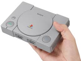 The biggest collection of psx/ps1 isos emulator games! Sony S 100 Mini Playstation 1 The Playstation Classic Review