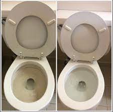 Remove Hard Water Stains In Seconds Clean House Hard Water Stain Remover House Cleaning Services