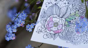 Flora dan fauna negara kamboja lengkap posted. Gambar Bunga Cantik Untuk Digambar 7 Cara Membuat Doodle Art Name Simple 50 Contoh Gambar Doodle 16 Contoh Gambar Sketsa Bunga Vignette Gambar Simpel Bunga