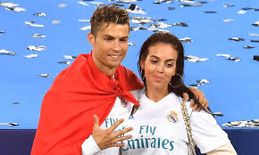 A source claims cristiano is set to father to 'twin baby boys' by a surrogate. Is Cristiano Ronaldo About To Welcome His Fifth Child Hello