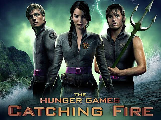 Movies: 'The Hunger Games: Catching Fire,' 'Dallas Buyers Club' & 'Delivery  Man'
