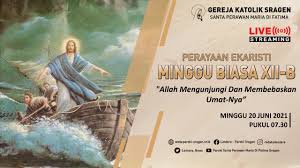 Gereja maria kusuma karmel 456 km. Lentera Media Paroki Sragen