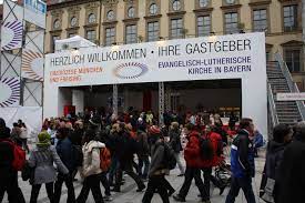 Wegen corona findet der 3. Okumenischer Kirchentag 2010 Wikipedia