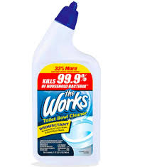 20 Bathroom Cleaning Products People Actually Swear By