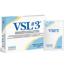 Oferte noi pe post de farmacia tei. Vsl 3 10 Plicuri Ferring Pharmaceuticals Farmacia Tei Online