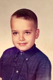 1968-1969 Panther Lake First Grade Mrs.Mortweet