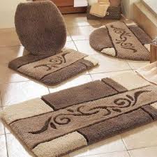 A rug in your bathroom is practical, of course. Designer Bath Rugs And Mats Ideas On Foter