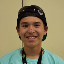 Interview with Bryton Moeller, outgoing Captain