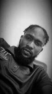 Jovan Wright Bullock