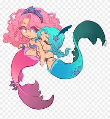 Download cute mermaid cliparts and use any clip art,coloring,png graphics in your website, document or presentation. Cute Mermaid Clipart Mermaid Clipart Png File 300 Dpi Cute Pics Of Mermaids Free Transparent Png Clipart Images Download