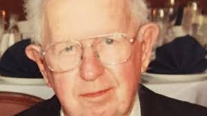 Donald Irving Manter Obituary (1923