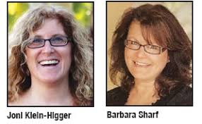 Meet authors, share tales at annual Jewish book festival