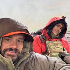 Foundation Hybrid Hunter