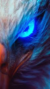 Pin By Mfabiorodrigo On Imagens Diversas In 2020 Eagle Wallpaper Digital Wallpaper Mythical Creatures Art