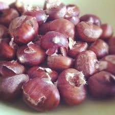 Comment Cuire Et Preparer Les Chataignes Comment Cuire Des Chataignes Recette Chataigne Cuisson Des Chataignes