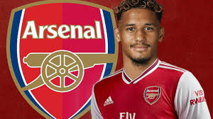 To play zero, zero nothing in the europa league or the league. William Saliba Welcome To Arsenal 2019 Defensive Skills Dribbling Youtube