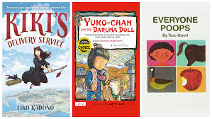 Find the top 100 most popular items in amazon books best sellers. Best Japanese Children S Books In English Time Out Tokyo