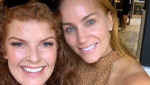 Fundraiser by Anna Tarrant : PLEASE HELP Anna wth terminal canceso she can  home