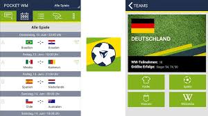 Ergebnisse24.net bietet eine der besten fussball live ergebnisse systeme mit ein sehr kurzes update. Zehn Apps Zur Fussball Weltmeisterschaft 2014 Bilder Screenshots Computer Bild