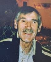 The death has occurred of Gerald McEVOY McEvoy (Craigavon), January 29,  2024 peacefully at home surrounded by his loving family. Gerald, beloved  husband of May, and much loved father of Shay and