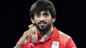 Pti) indian medal hope and. Bajrang Punia Wiki Height Age Wife Family Biography More Wikibio