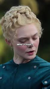 Catherine Discovers Ivan's Secret