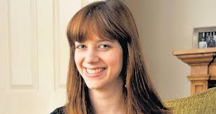 Former Peter Symonds pupil Hanna Jameson's crime thriller is published