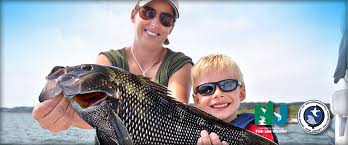 New Jersey Saltwater Fishing Regulations 2019 Eregulations