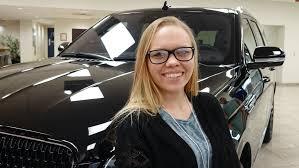 700 old red trail nw, mandan, nd 58554. A Standout Saleswoman Meet Megan Thompson May 2020 Employee Of The Month Eide Ford Lincoln Blog