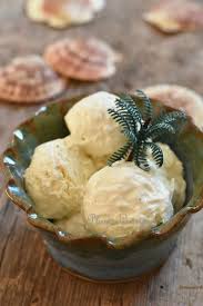 Recette Sorbet Coco Recette Sorbet Sorbet Coco Sorbet