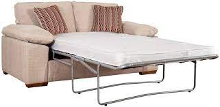 We have convertible couch beds and solving two needs at once to save you space and money, our sleeper sofas, couch beds and futons. Buoyant Dexter 2 Seater Fabric Sofa Bed Cfs Furniture Uk